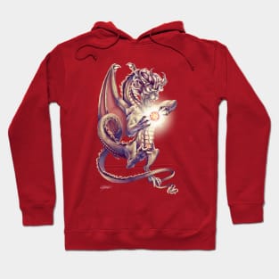 Spell - Manticore Dragon Hoodie